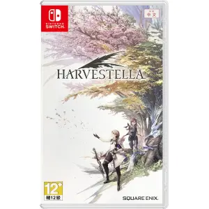 Harvestella (Multi-Language) for Nintend...