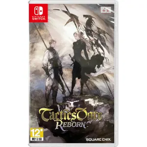 Tactics Ogre: Reborn (Chinese) for Nintendo Switch