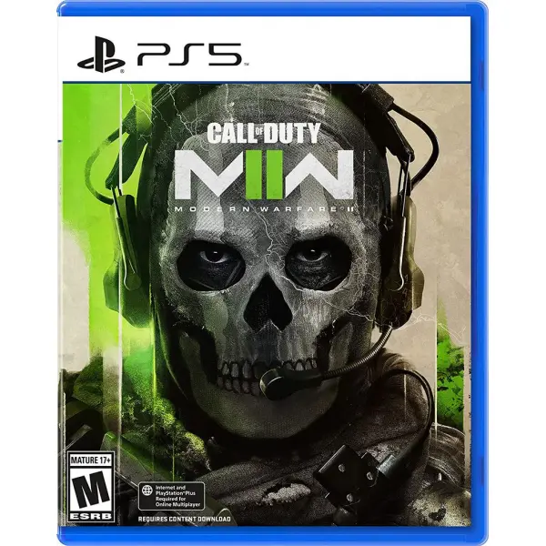 Call of Duty: Modern Warfare II 