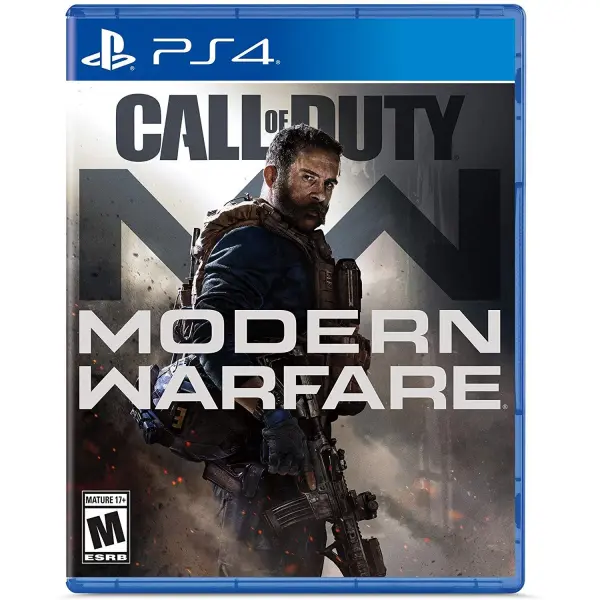 Call of Duty: Modern Warfare for PlayStation 4