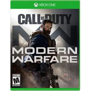 Call of Duty: Modern Warfare for Xbox On...