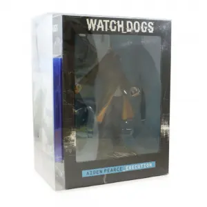 Watch Dogs [Limited Edition] (English) for PlayStation 4