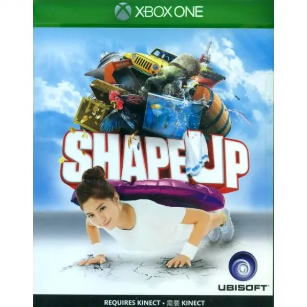 Shape Up