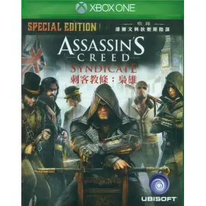 Assassin's Creed Syndicate (Multi-L...