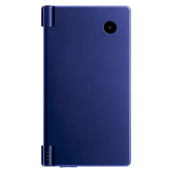 Nintendo DSi (Metallic Blue)