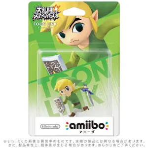 amiibo Super Smash Bros. Series Figure (...