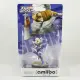 amiibo Super Smash Bros. Series Figure (Sheik) (Re-run) for Wii U, New Nintendo 3DS, New Nintendo 3DS LL / XL