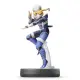 amiibo Super Smash Bros. Series Figure (Sheik) (Re-run) for Wii U, New Nintendo 3DS, New Nintendo 3DS LL / XL