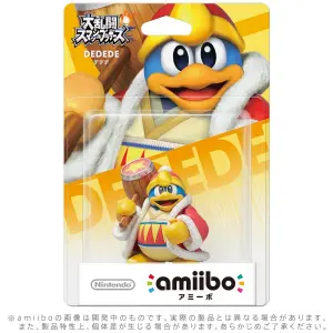 amiibo Super Smash Bros. Series Figure (