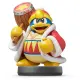 amiibo Super Smash Bros. Series Figure (Dedede) (Re-run) for Wii U, New Nintendo 3DS, New Nintendo 3DS LL / XL