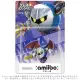 amiibo Super Smash Bros. Series Figure (Meta Knight) (Re-run) for Wii U, New Nintendo 3DS, New Nintendo 3DS LL / XL