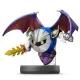 amiibo Super Smash Bros. Series Figure (Meta Knight) (Re-run) for Wii U, New Nintendo 3DS, New Nintendo 3DS LL / XL