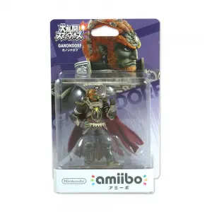 amiibo Super Smash Bros. Series Figure (...