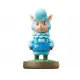amiibo Animal Crossing Series Figure (Kaizo) for Wii U, New Nintendo 3DS, New Nintendo 3DS LL / XL