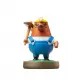 amiibo Animal Crossing Series Figure (Risetto-san) for Wii U, New Nintendo 3DS, New Nintendo 3DS LL / XL