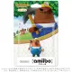 amiibo Animal Crossing Series Figure (Risetto-san) for Wii U, New Nintendo 3DS, New Nintendo 3DS LL / XL