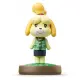 amiibo Animal Crossing Series Figure (Shizue Summer Clothes) for Wii U, New Nintendo 3DS, New Nintendo 3DS LL / XL