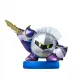 amiibo Hoshi no Kirby Series Figure (Meta Knight) for Wii U, New Nintendo 3DS, New Nintendo 3DS LL / XL