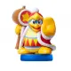 amiibo Hoshi no Kirby Series Figure (Dedede Daiou) for Wii U, New Nintendo 3DS, New Nintendo 3DS LL / XL