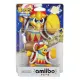 amiibo Hoshi no Kirby Series Figure (Dedede Daiou) for Wii U, New Nintendo 3DS, New Nintendo 3DS LL / XL