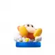 amiibo Hoshi no Kirby Series Figure (Waddle Dee) for Wii U, New Nintendo 3DS, New Nintendo 3DS LL / XL