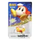 amiibo Hoshi no Kirby Series Figure (Waddle Dee) for Wii U, New Nintendo 3DS, New Nintendo 3DS LL / XL