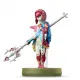 amiibo The Legend of Zelda: Breath of the Wild Series Figure (Mipha) [Re-run] for Wii U, New 3DS, New 3DS LL / XL, SW