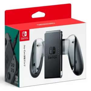 Nintendo Switch Joy-Con Charging Grip