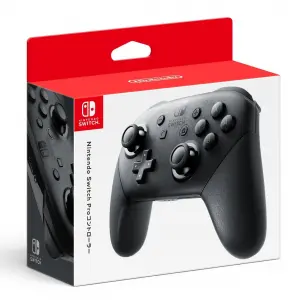 Nintendo Switch Pro Controller for Ninte...
