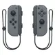 Nintendo Switch Joy-Con Controllers (Gray) for Nintendo Switch