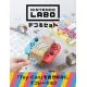 Nintendo Labo Customization Kit for Nintendo Switch