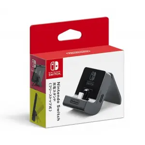 Nintendo Switch Adjustable Charging Stand for Nintendo Switch