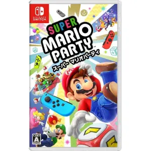 Super Mario Party for Nintendo Switch