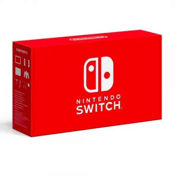 Nintendo Switch [ Nintendo Store Limited ]