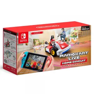 Mario Kart Live: Home Circuit Mario Set ...