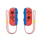 Nintendo Switch (Generation 2) [Mario Red & Blue Edition]