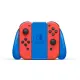 Nintendo Switch (Generation 2) [Mario Red & Blue Edition]