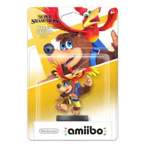 amiibo Super Smash Bros. Series Figure (...