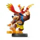 amiibo Super Smash Bros. Series Figure (Banjo & Kazooie) for Wii U, New 3DS, New 3DS LL / XL, SW