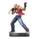 amiibo Super Smash Bros. Series Figure (Terry) for Wii U, New 3DS, New 3DS LL / XL, SW