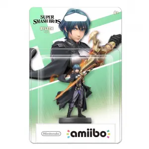 amiibo Super Smash Bros. Series Figure (...