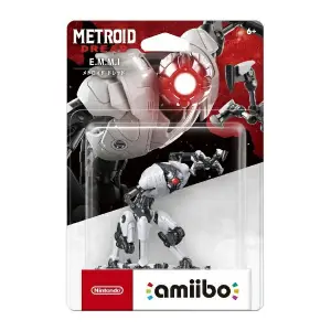 amiibo Metroid Series Figure (E.M.M.I) f...