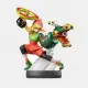 amiibo Super Smash Bros. Series Figure (Min Min) for Wii U, New 3DS, New 3DS LL / XL, SW