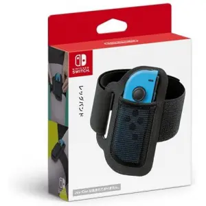 Leg Strap for Nintendo Switch for Ninten...