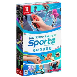 Nintendo Switch Sports (English) for Nin...