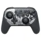 Nintendo Switch Pro Controller [Monster Hunter Rise: Sunbreak Edition] for Nintendo Switch