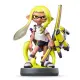 amiibo Splatoon 3 Series Figure (Inkling Yellow) for Wii U, New 3DS, New 3DS LL / XL, SW