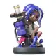 amiibo Splatoon 3 Series Figure (Octoling Blue) for Wii U, New 3DS, New 3DS LL / XL, SW