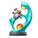 amiibo Splatoon 3 Series Figure (Smallfry) for Wii U, New 3DS, New 3DS LL / XL, SW
