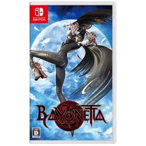 Bayonetta (English) for Nintendo Switch